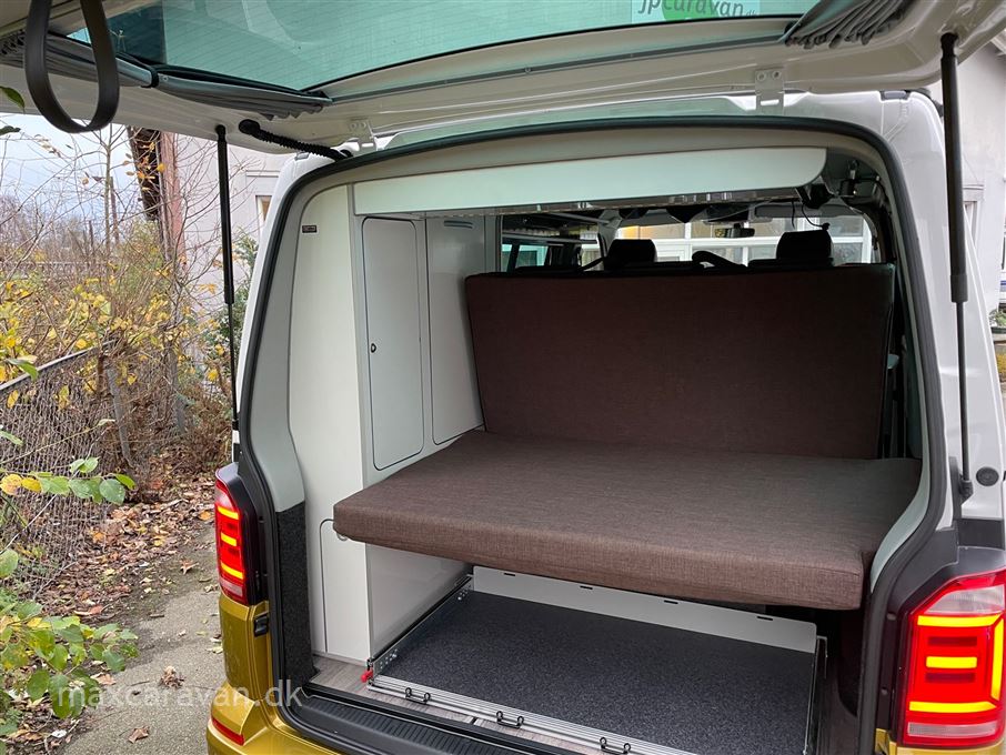 VW Reimovan