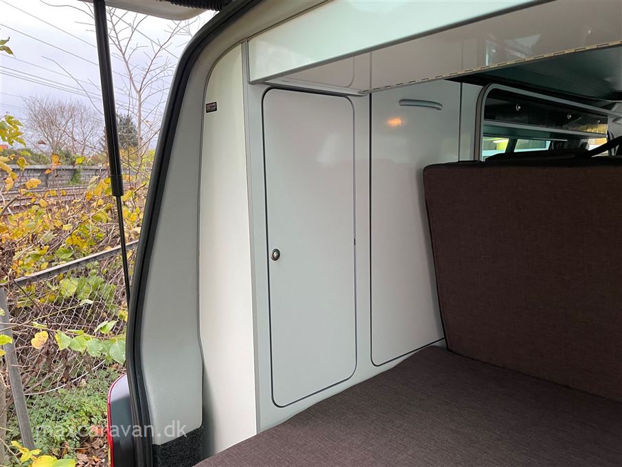 VW Reimovan