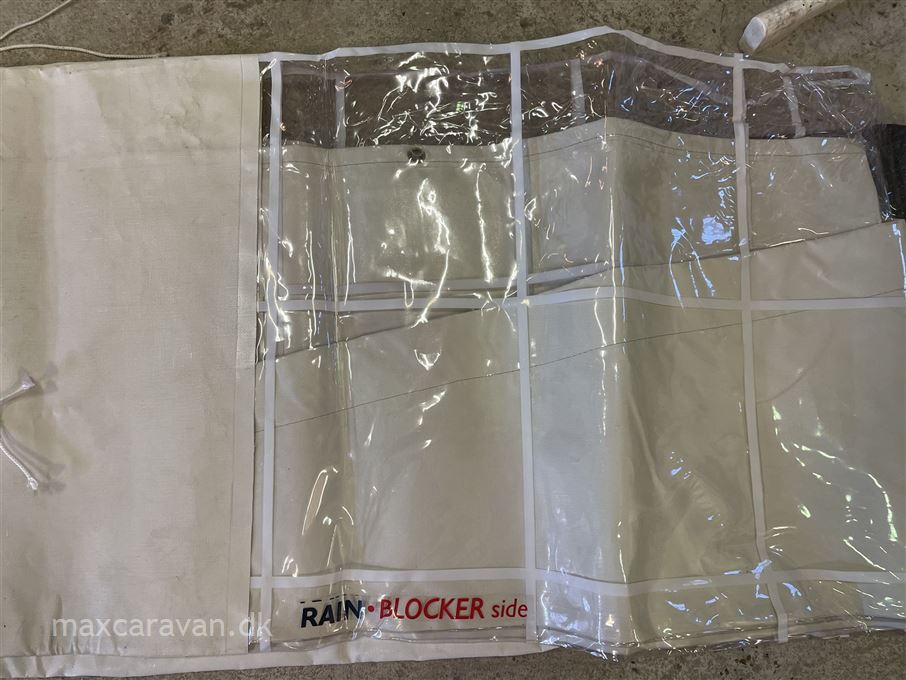      Rain Blocker side 230          