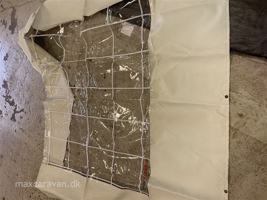      Rain Blocker side 230          
