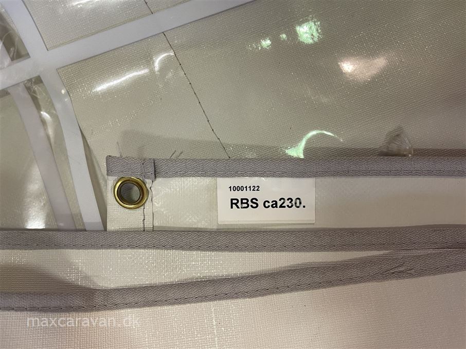      Rain Blocker side 230          