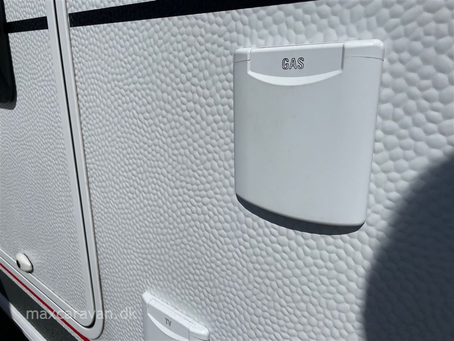 Bürstner Premio Plus 510 TK 55