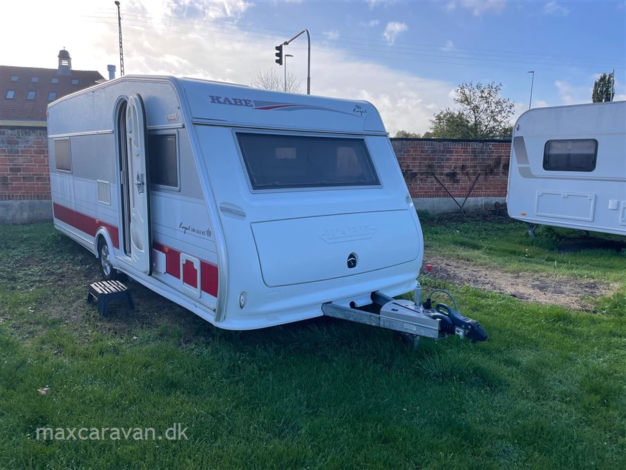 Kabe Royal 560 LGLE