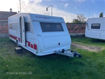 Kabe Royal 560 LGLE