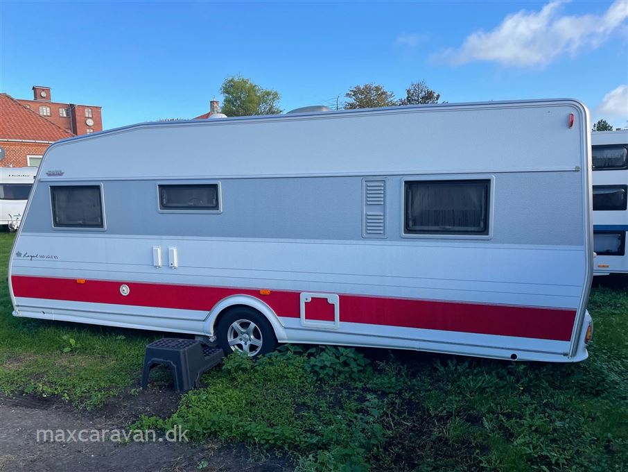 Kabe Royal 560 LGLE