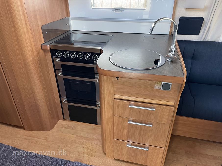 Kabe Royal 560 LGLE