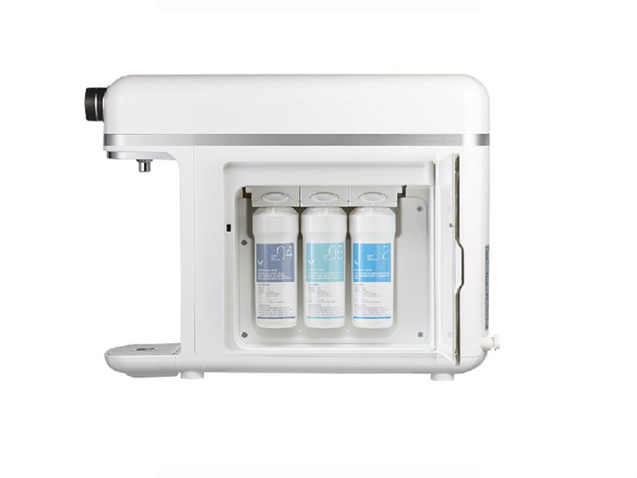    WellNess Water      