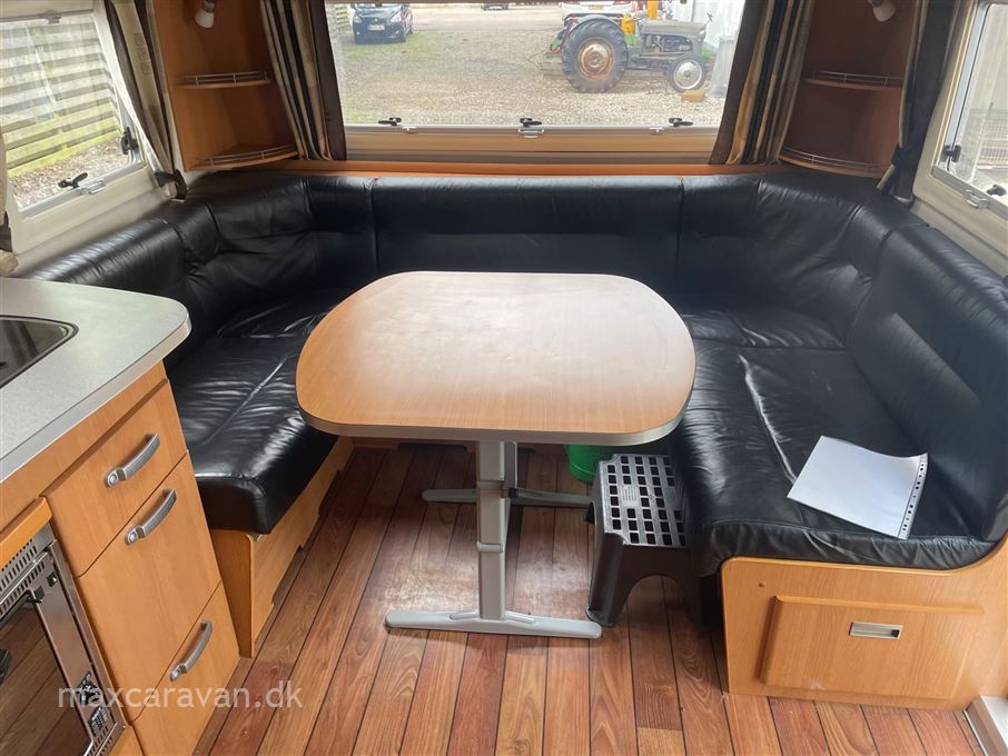 Cabby Comfort 650