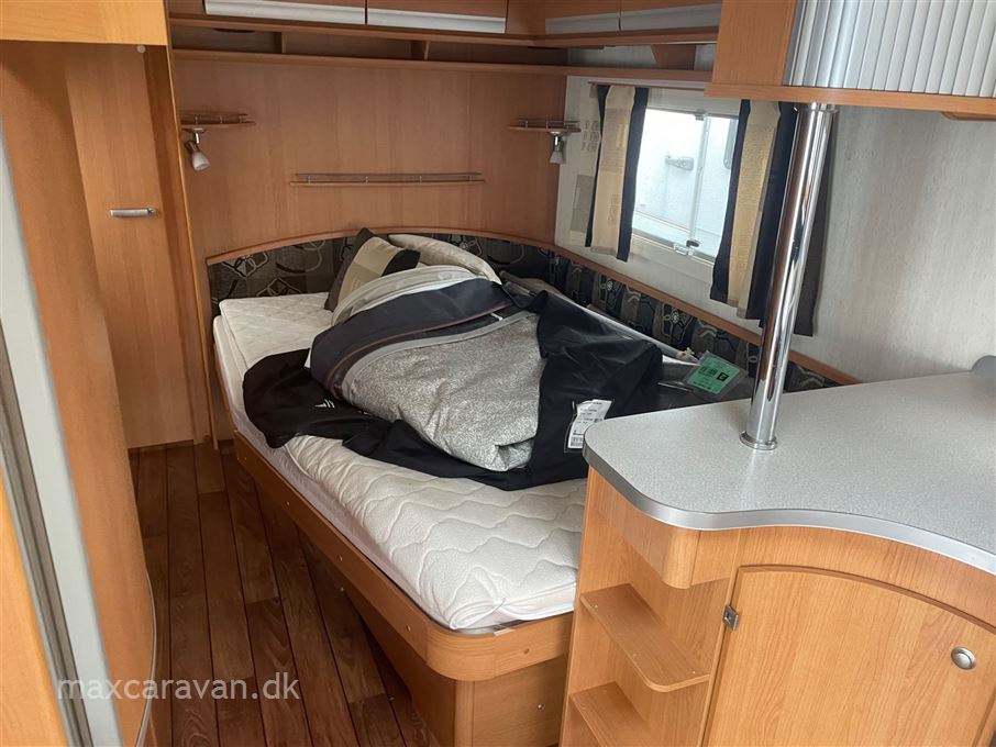 Cabby Comfort 650