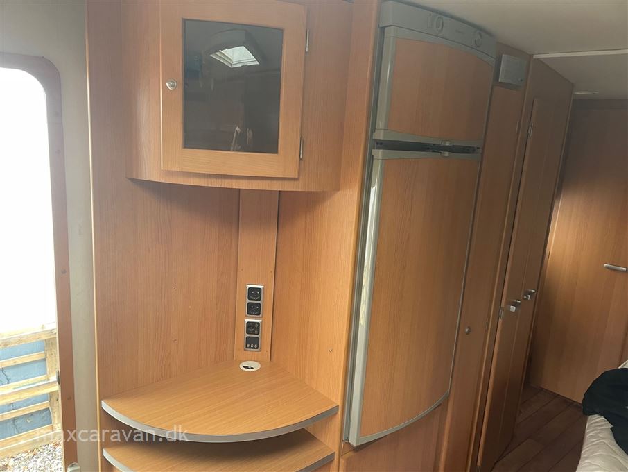 Cabby Comfort 650