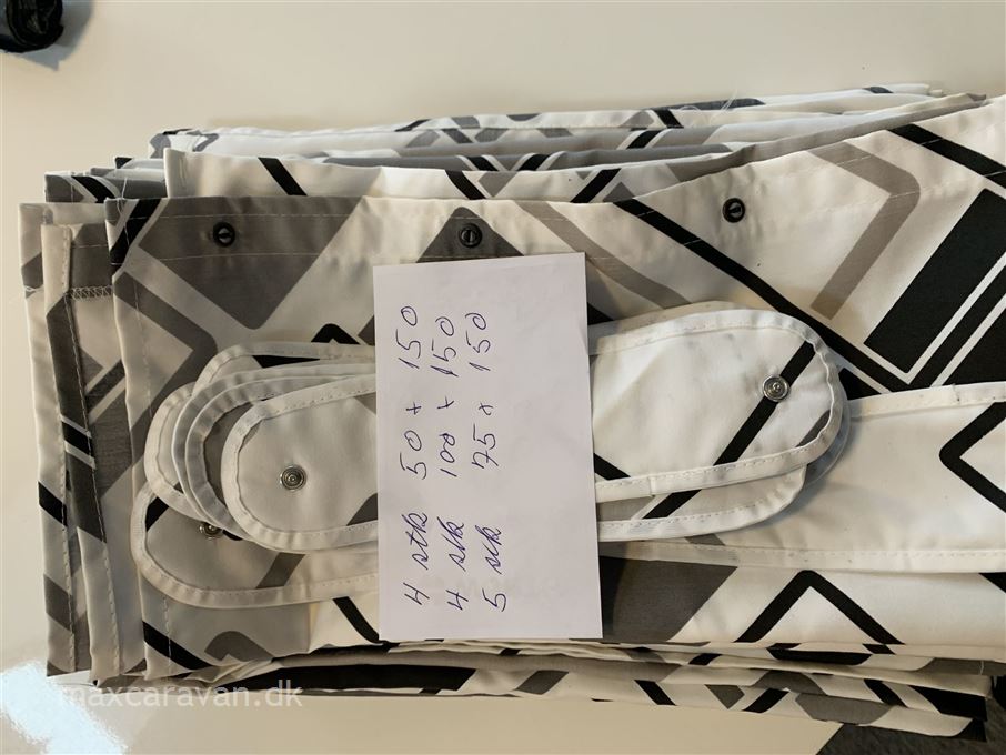          Gardiner 13 stk -                  