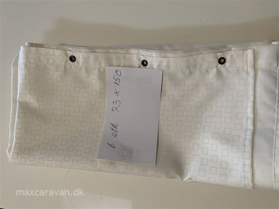                  Gardiner 6 stk -                                  