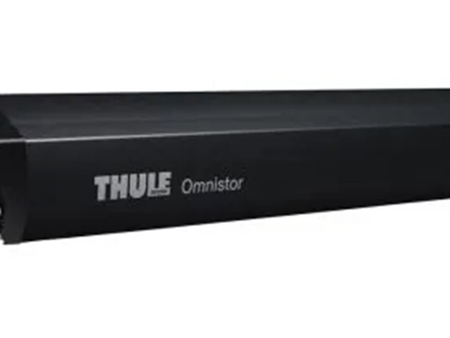 Markise Thule 6300 - 375 -  Mystic Grey 