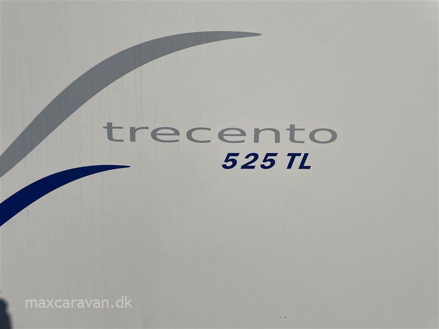 Bürstner Belcanto 525 TL