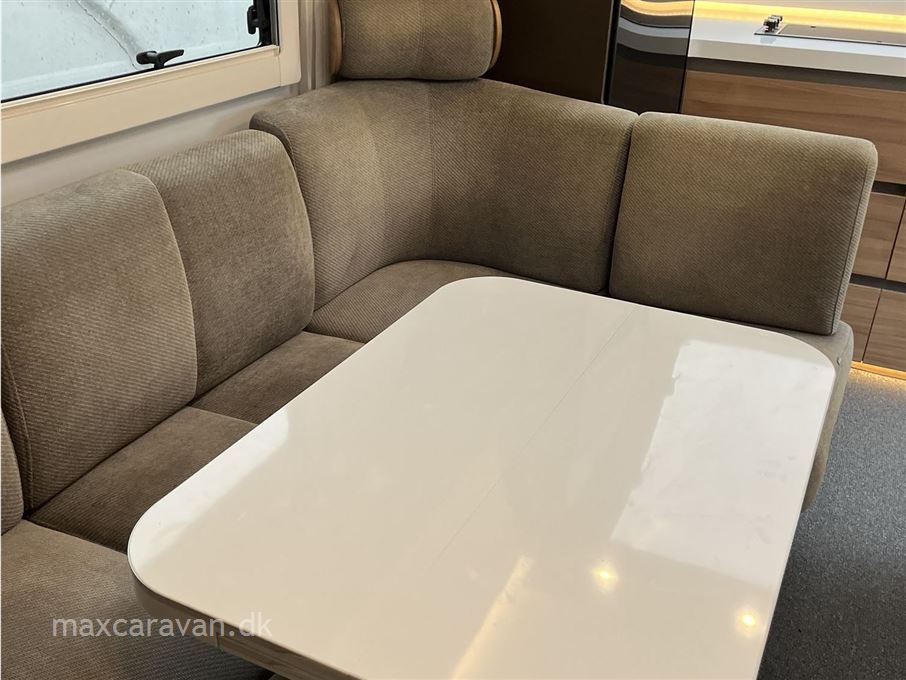 Adria Alpina 903 HT