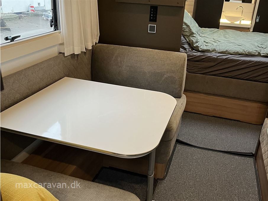 Adria Alpina 903 HT