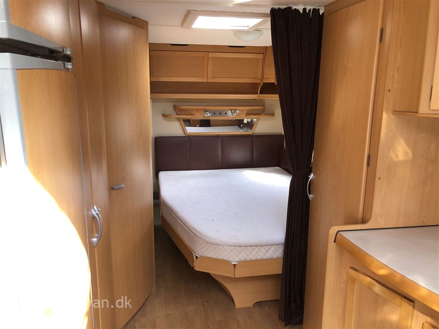 Kabe Royal 610 DXL KS
