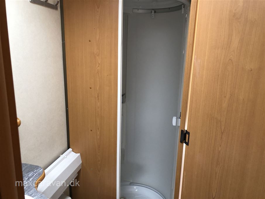 Kabe Royal 610 DXL KS