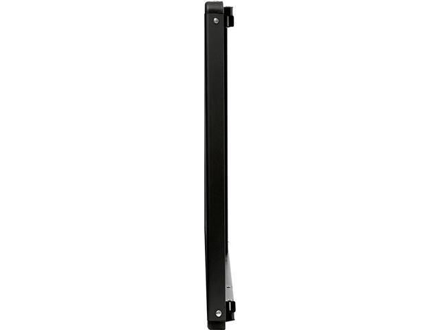 Brunner Torun 2 campingbord, 80 x 60 cm. Alu.