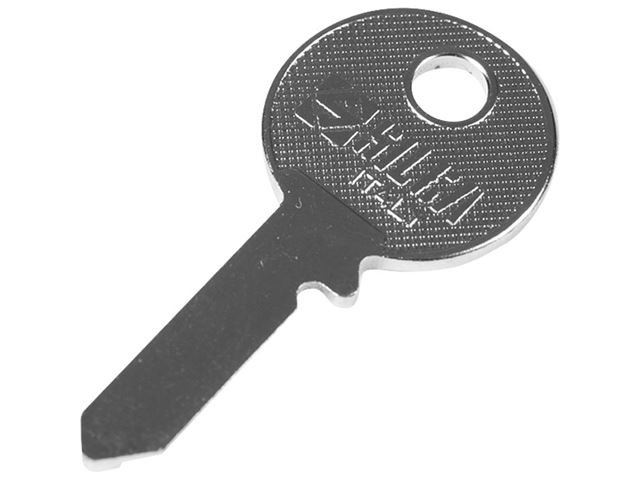 MC nøgler nr. 1 - 80