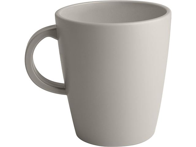 Odette Hot Mug krus, 30 cl, beige.