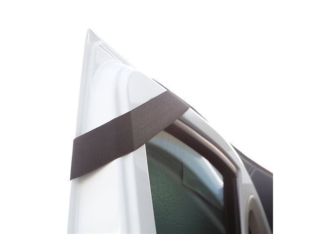 Cli-Mts XT NG isoleringsmåtte - Ford Transit 2021 og fr
