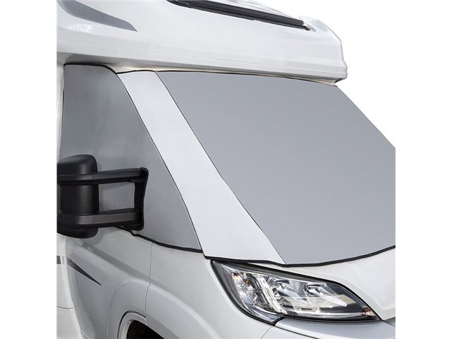 Cli-Mts XT NG isoleringsmåtte - Ford Transit 2021 og fr