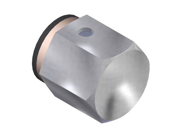 Spindelhoved til MoveControl Comfort