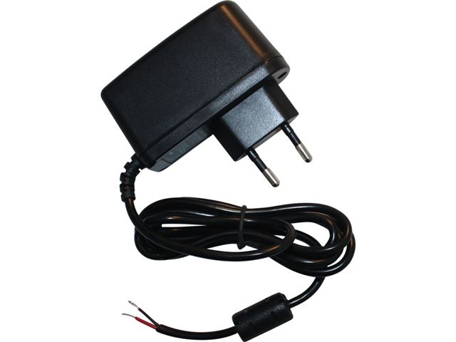 NX-12 V/220V adapter.