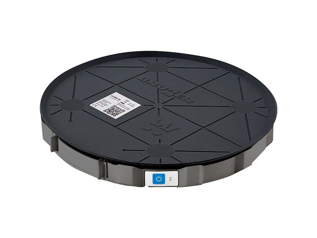 Gasflaske indholdsmåler