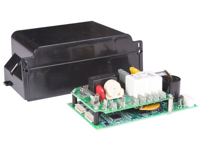 Strømforsyningskit/Pover controlboard N90-N112, N109-180LCD elektrisk.