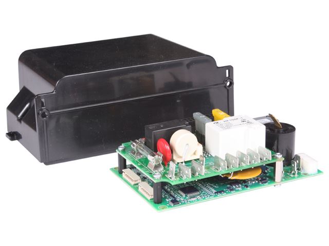 Strømkit/Power controlboard N90-N112, N109-180LCD automatisk.