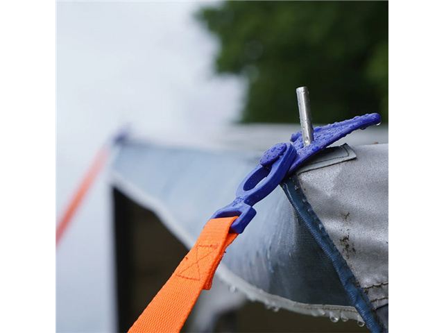Peggy Peg Tie strap sæt.