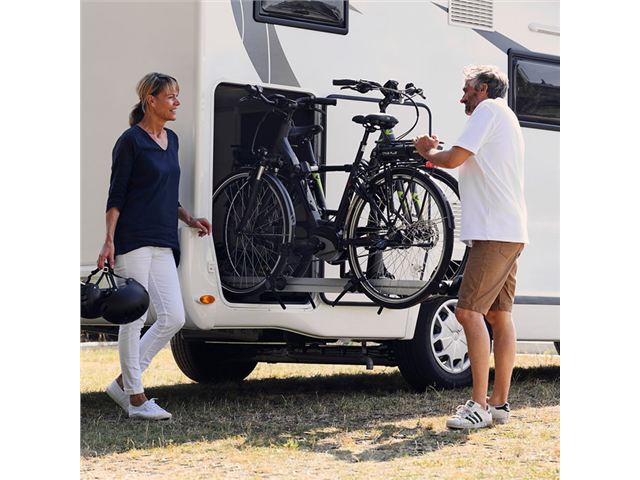 Cykelholder - Thule Veloslide (Lang model)