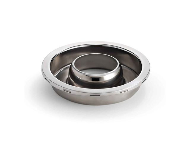Lotus Fondue til Lotus grill, Ø34 cm.