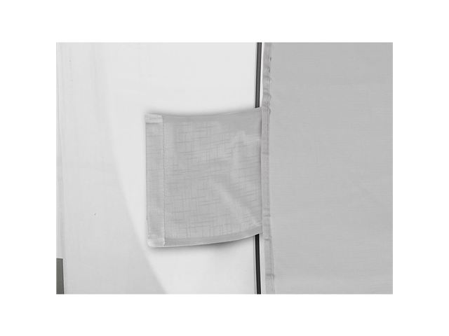 Udvendig isoleringsmåtte til Fiat Ducato.