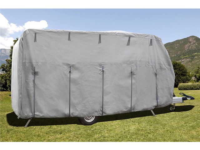 Caravan cover 450-500 cm