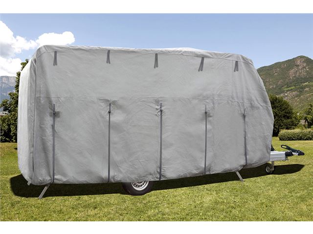 Caravan cover 500-550 cm