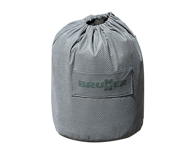 Caravan cover 550-600 cm