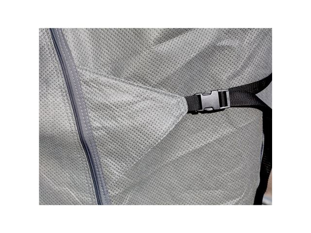 Caravan cover 650-700 cm