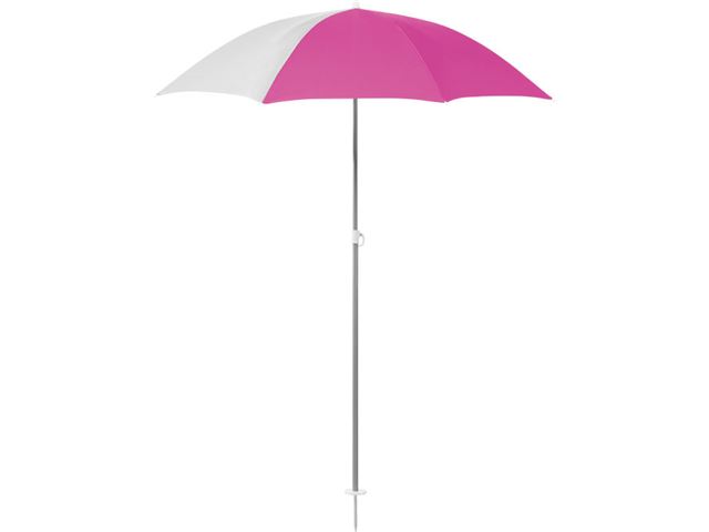 Parasol Easy Ø 180 cm (multifarvet).