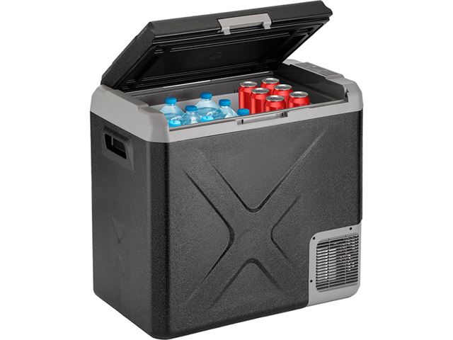 Polarys kompressor køle/fryseboks SZ 40 ltr.