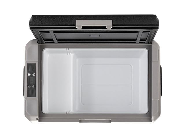 Polarys kompressor køle/fryseboks SZ 40 ltr.