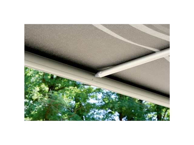 Fiamma understøtte for Caravanstore