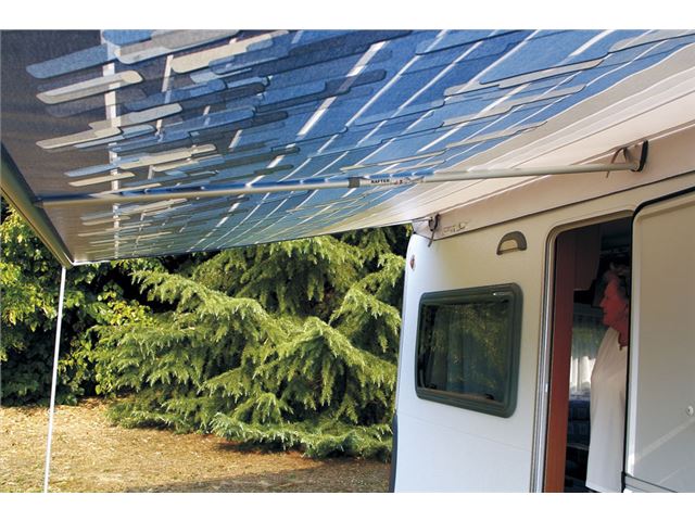 Fiamma understøtte for Caravanstore
