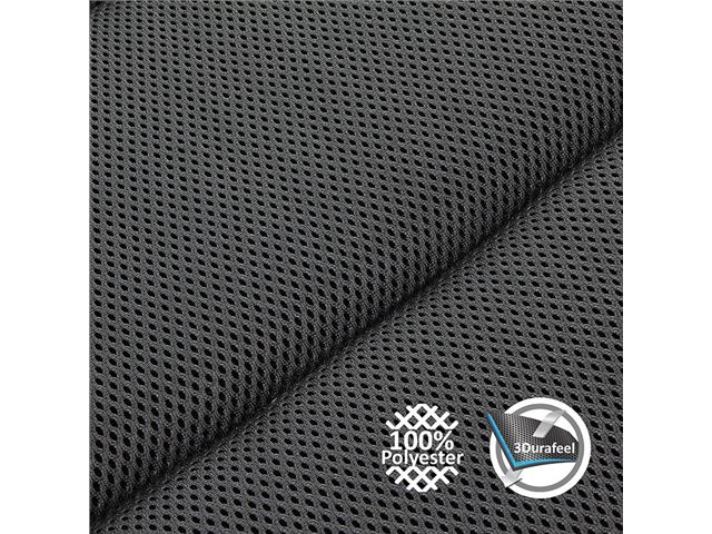 Brunner campingstol, Skye 3D Black