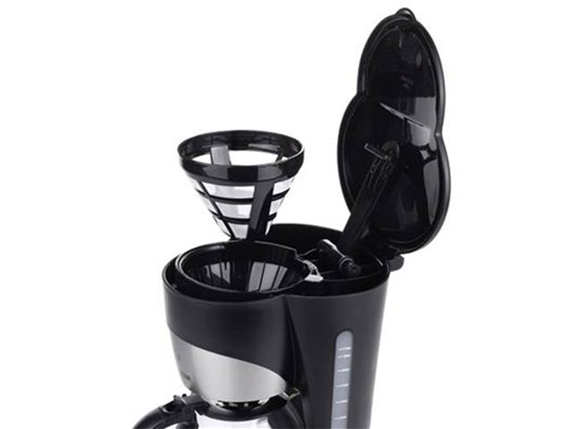Kaffemaskine - 230 V - 0,75 liter