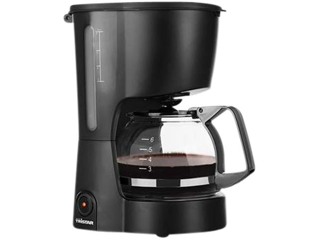 Kaffemaskine - 230 V - 0,6 liter