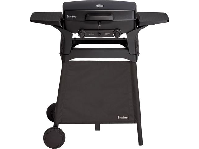 Enders gasgrill, Urban Trolley