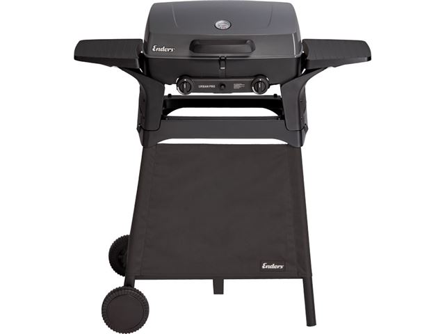 Enders gsgrill, Urban Trolley Pro
